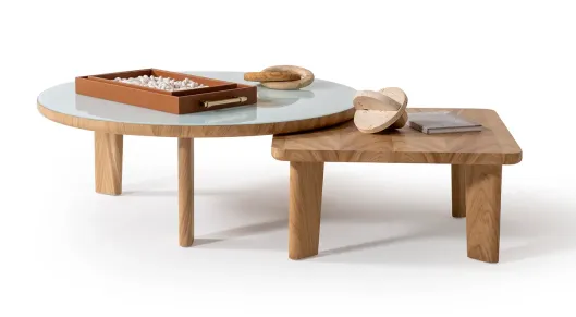 Product img 2, Sakura Sehpa Set